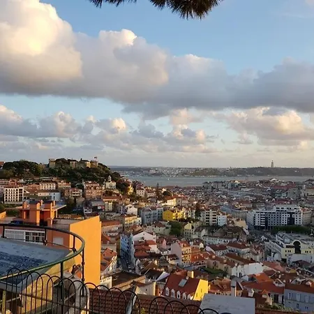 Akicity Anjos Sky Apartman