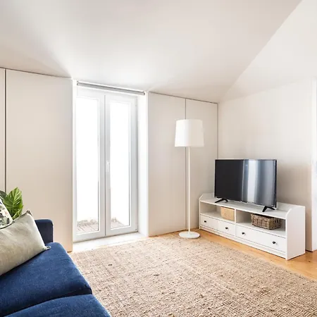 Apartman Akicity Anjos Sky *