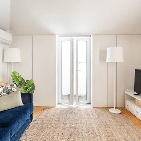 Akicity Anjos Sky Apartment