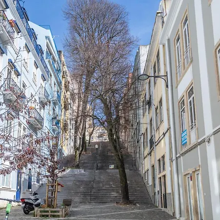 Akicity Anjos Sky Apartman