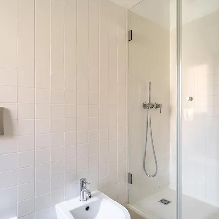 Akicity Anjos Sky Апартаменты Лиссабон