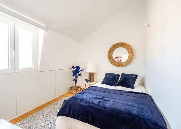 Akicity Anjos Sky Lisbon