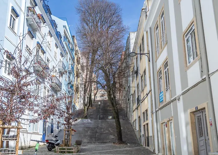 Akicity Anjos Sky Apartment