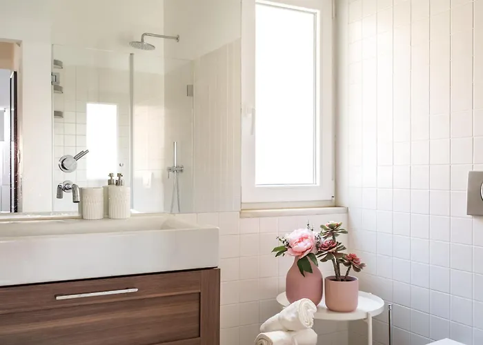 Appartement Akicity Anjos Sky