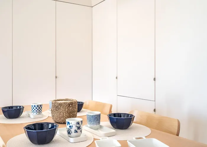 Akicity Anjos Sky Appartement