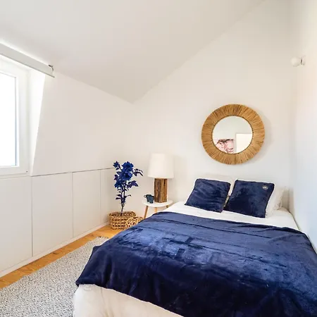 Akicity Anjos Sky Lisboa