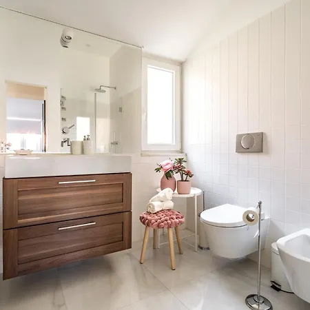 Apartamento Akicity Anjos Sky Lisboa