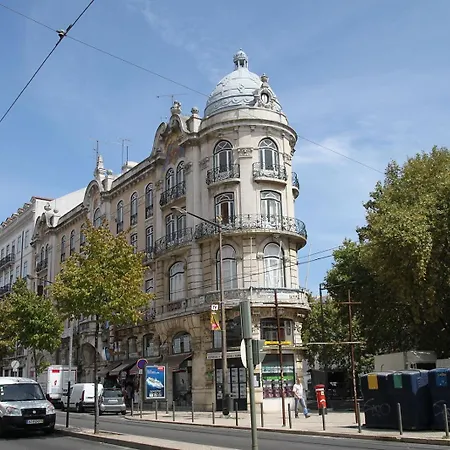 Apartamento Akicity Anjos Sky *